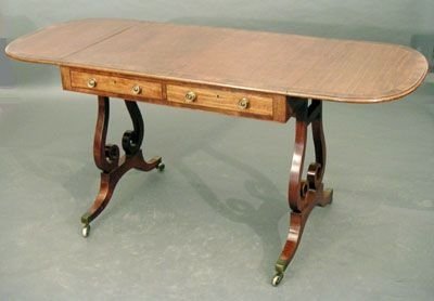 Sofa Table
